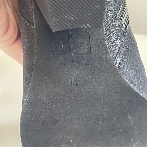 Joe’s Jeans - Addison Boot - Picture 4 of 6